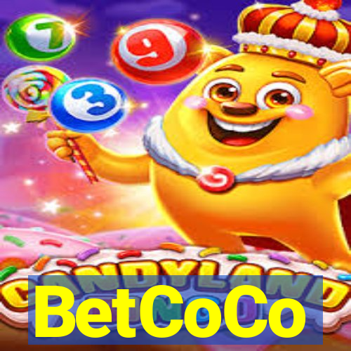 BetCoCo