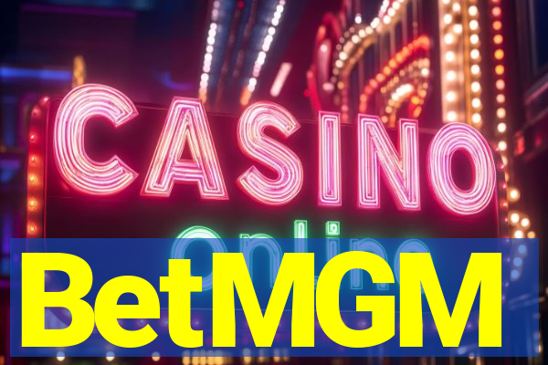 BetMGM