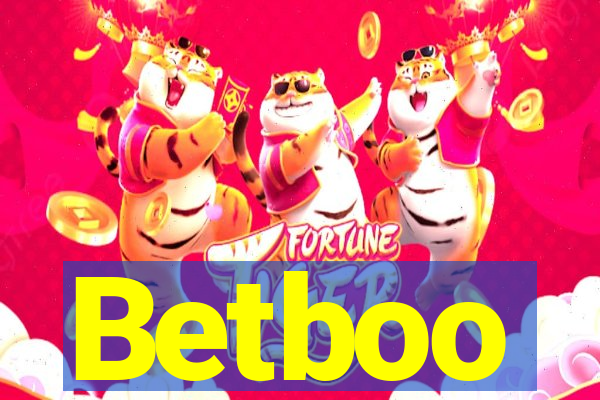 Betboo