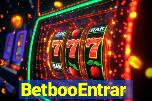 BetbooEntrar