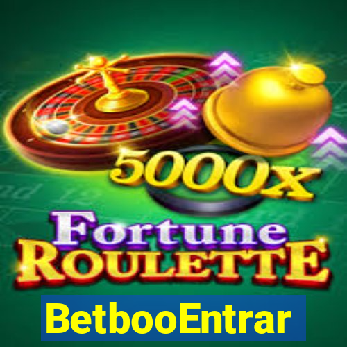 BetbooEntrar