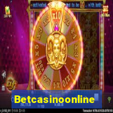 Betcasinoonline