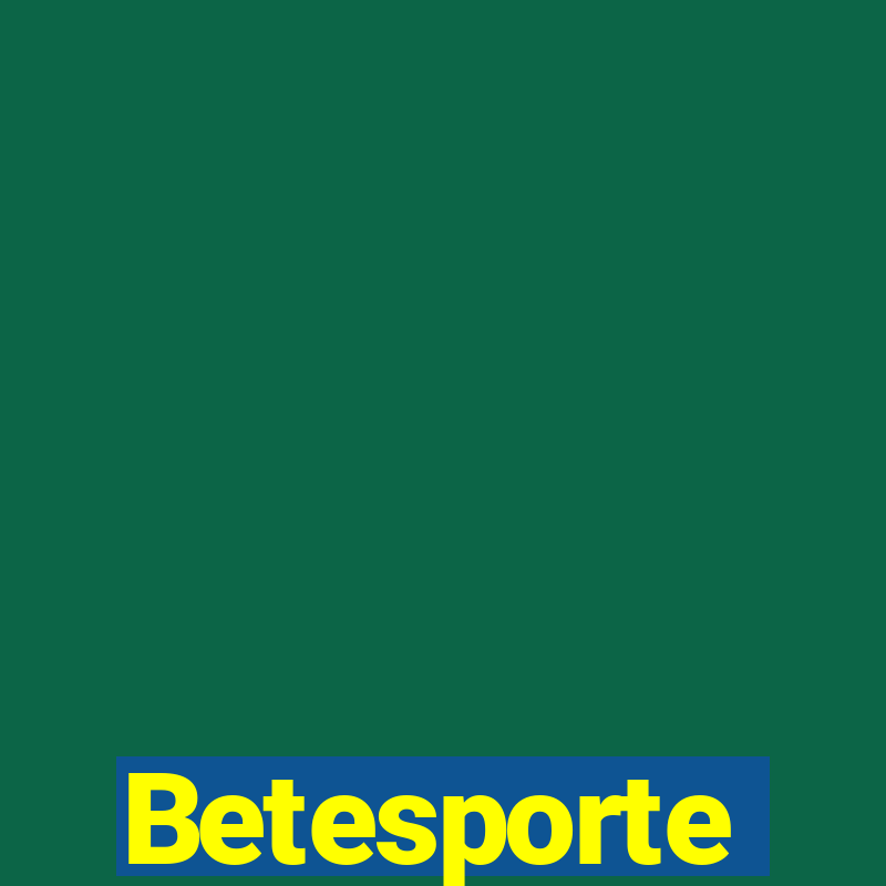 Betesporte