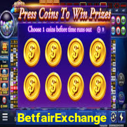 BetfairExchange