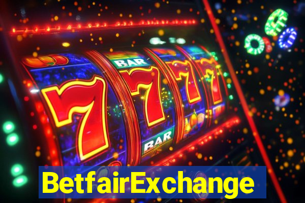 BetfairExchange