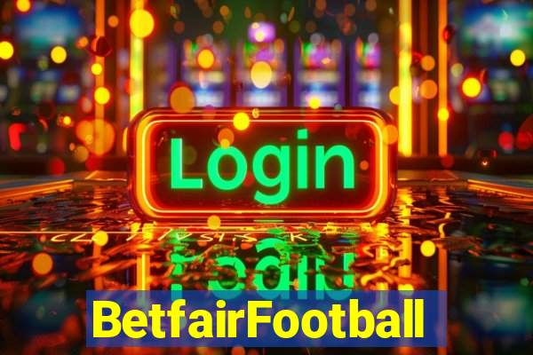 BetfairFootball