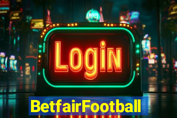 BetfairFootball