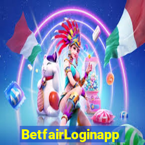 BetfairLoginapp