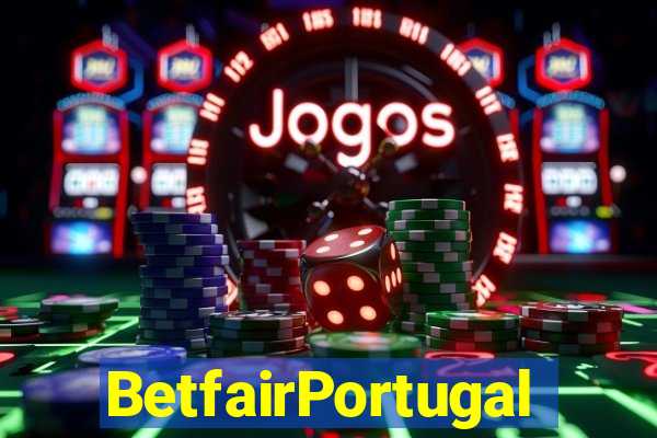 BetfairPortugal