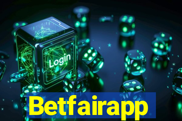 Betfairapp