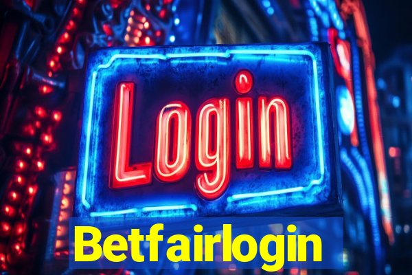 Betfairlogin