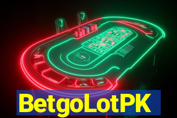 BetgoLotPK