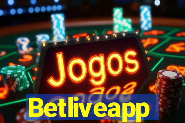 Betliveapp