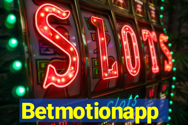 Betmotionapp