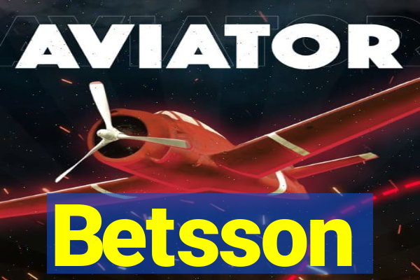 Betsson