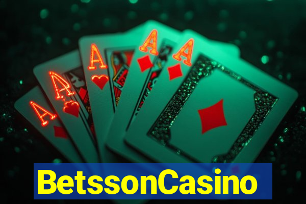 BetssonCasino