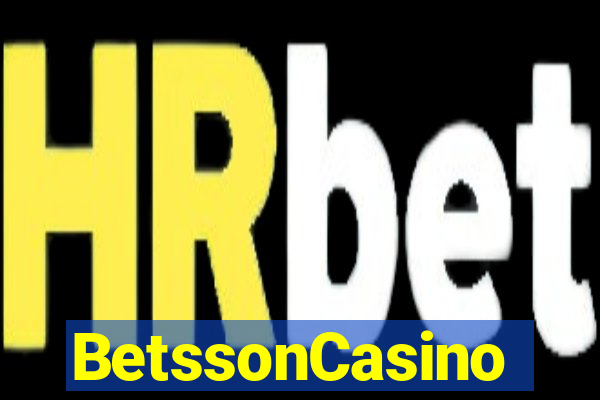 BetssonCasino