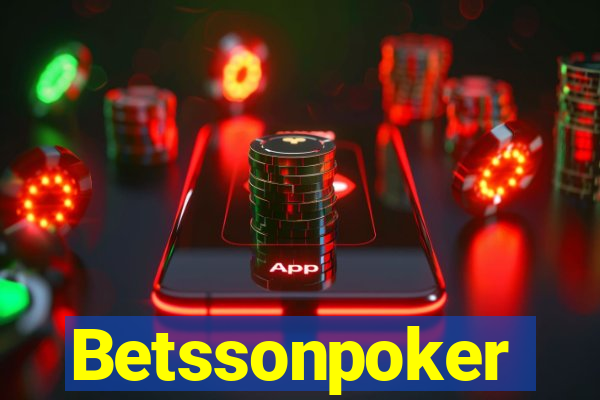 Betssonpoker