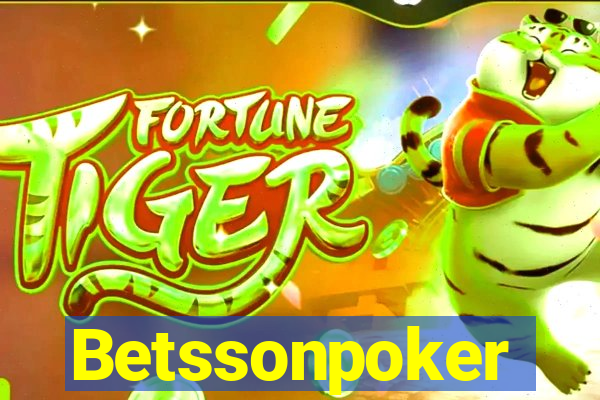 Betssonpoker