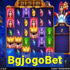 BgjogoBet