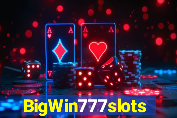 BigWin777slots