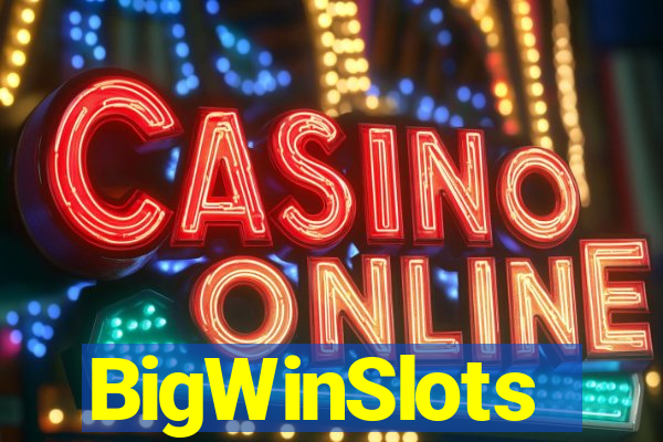 BigWinSlots