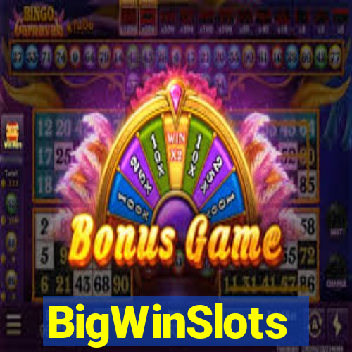 BigWinSlots