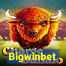 Bigwinbet