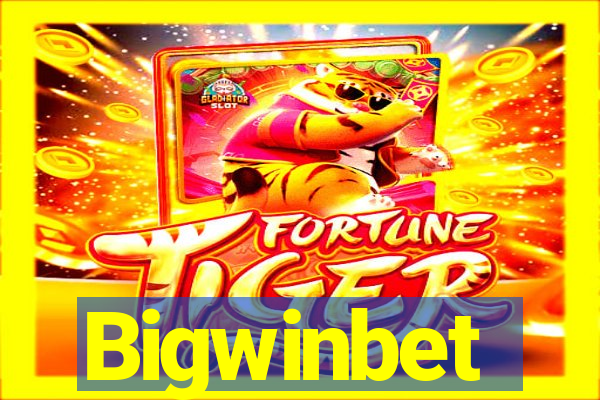 Bigwinbet