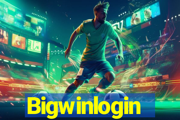 Bigwinlogin