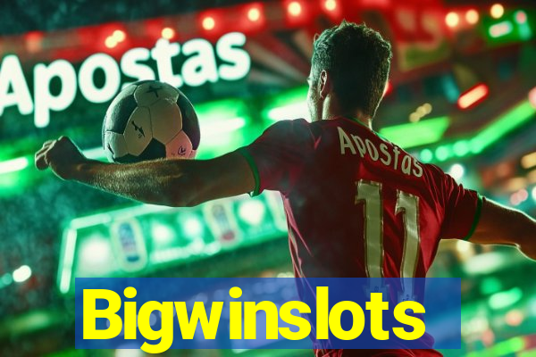 Bigwinslots