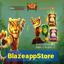 BlazeappStore