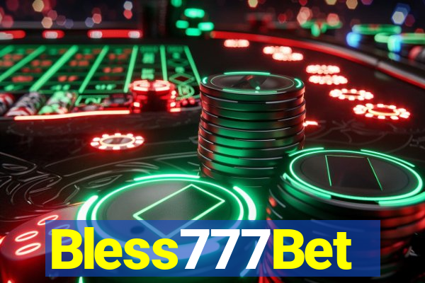 Bless777Bet