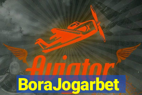 BoraJogarbet