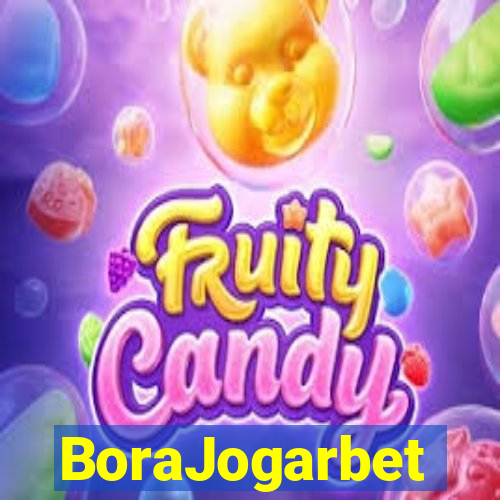 BoraJogarbet