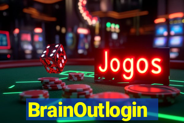 BrainOutlogin