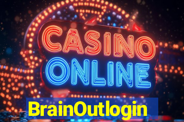 BrainOutlogin