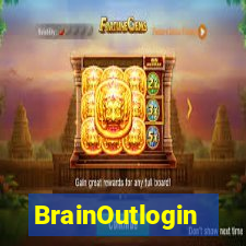 BrainOutlogin