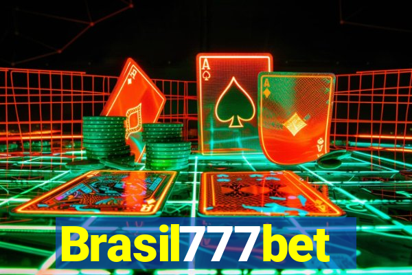 Brasil777bet