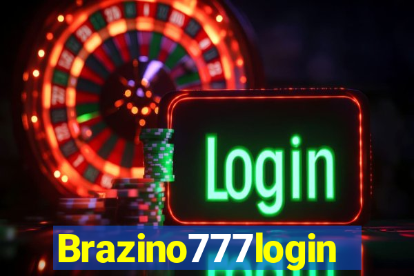 Brazino777login