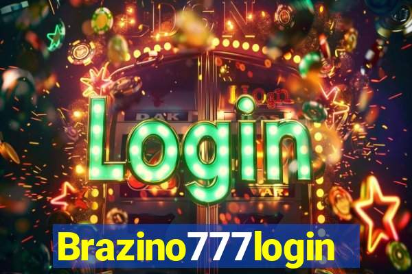 Brazino777login