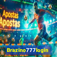 Brazino777login