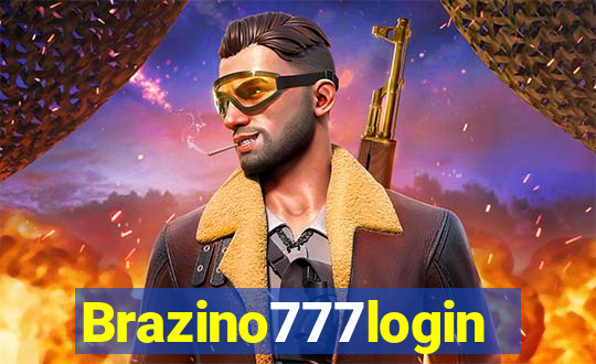 Brazino777login