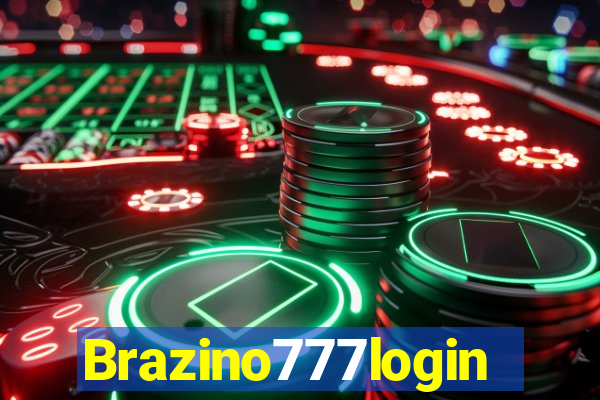 Brazino777login