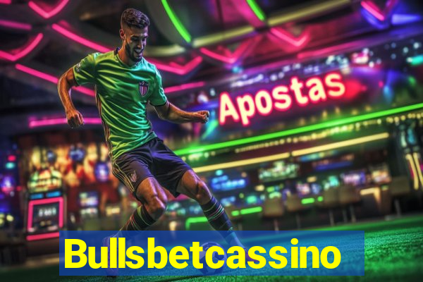 Bullsbetcassino