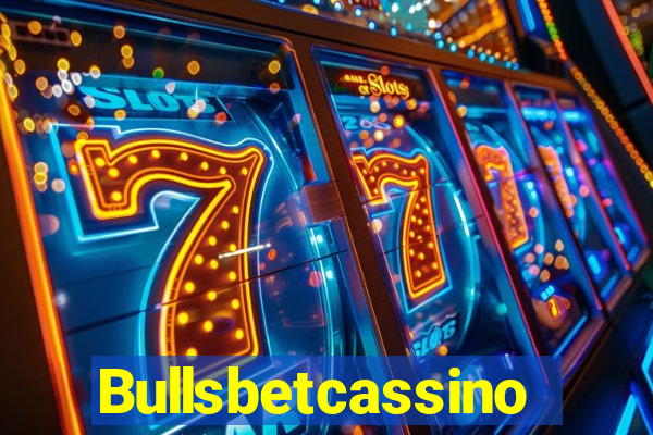 Bullsbetcassino