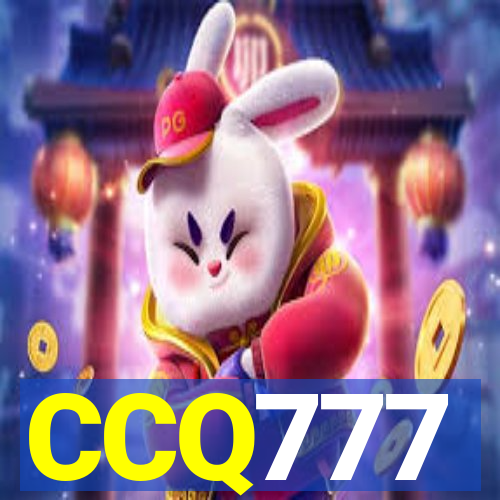 CCQ777