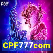 CPF777com