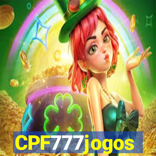 CPF777jogos