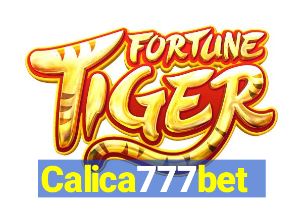 Calica777bet